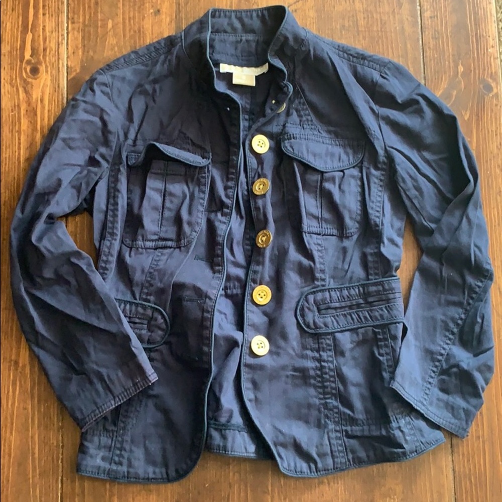 MMK Cotton Jacket